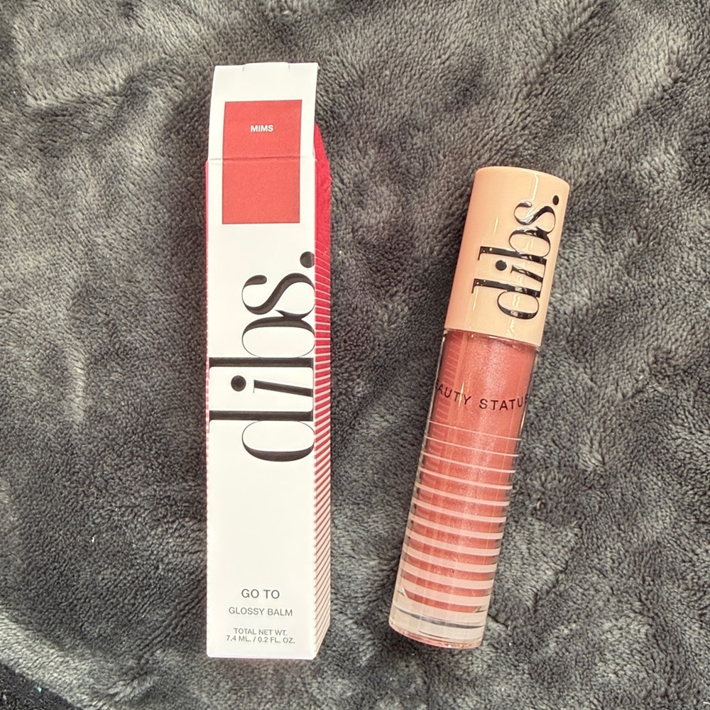 NIB 7.4ml - dibs MIMS